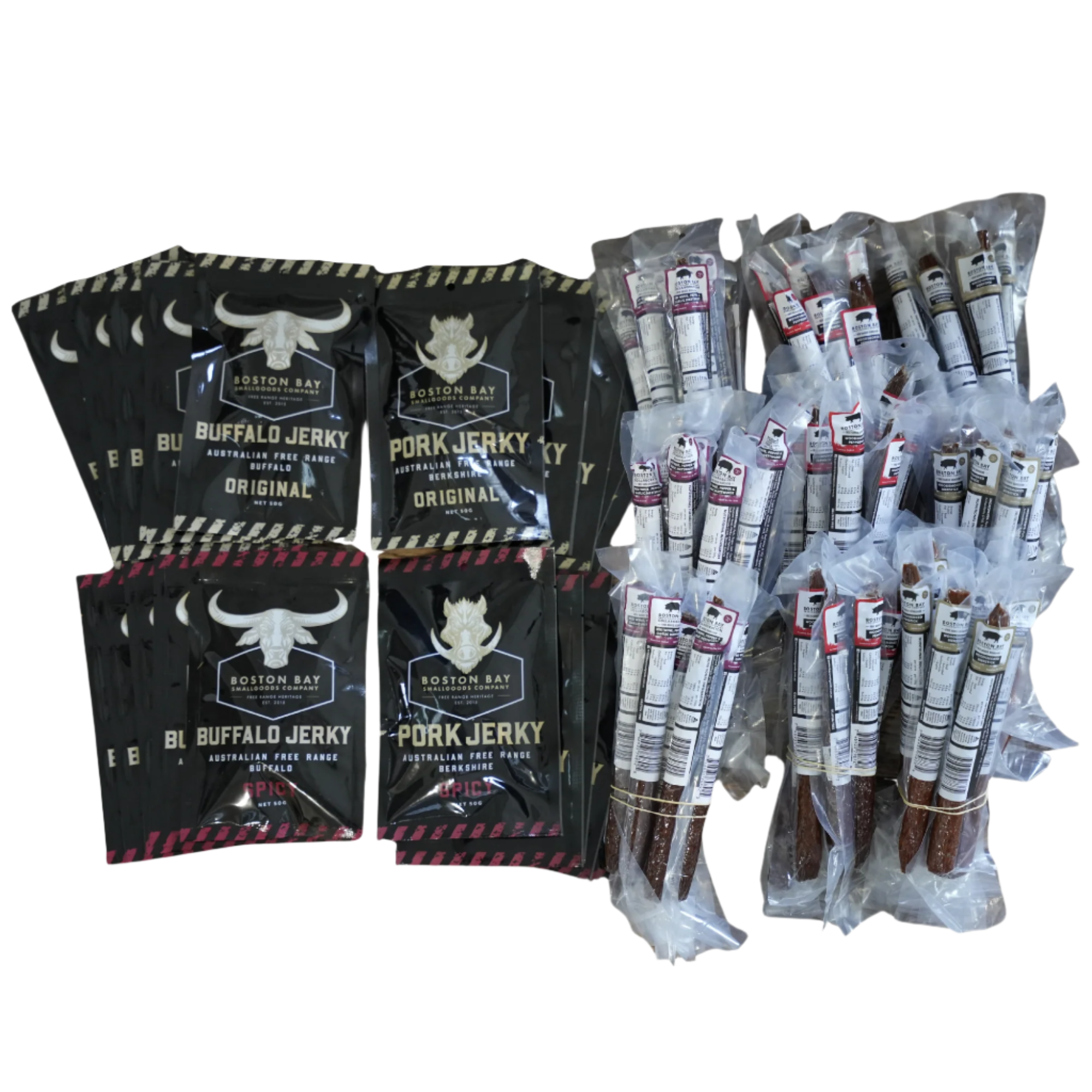 Pack D