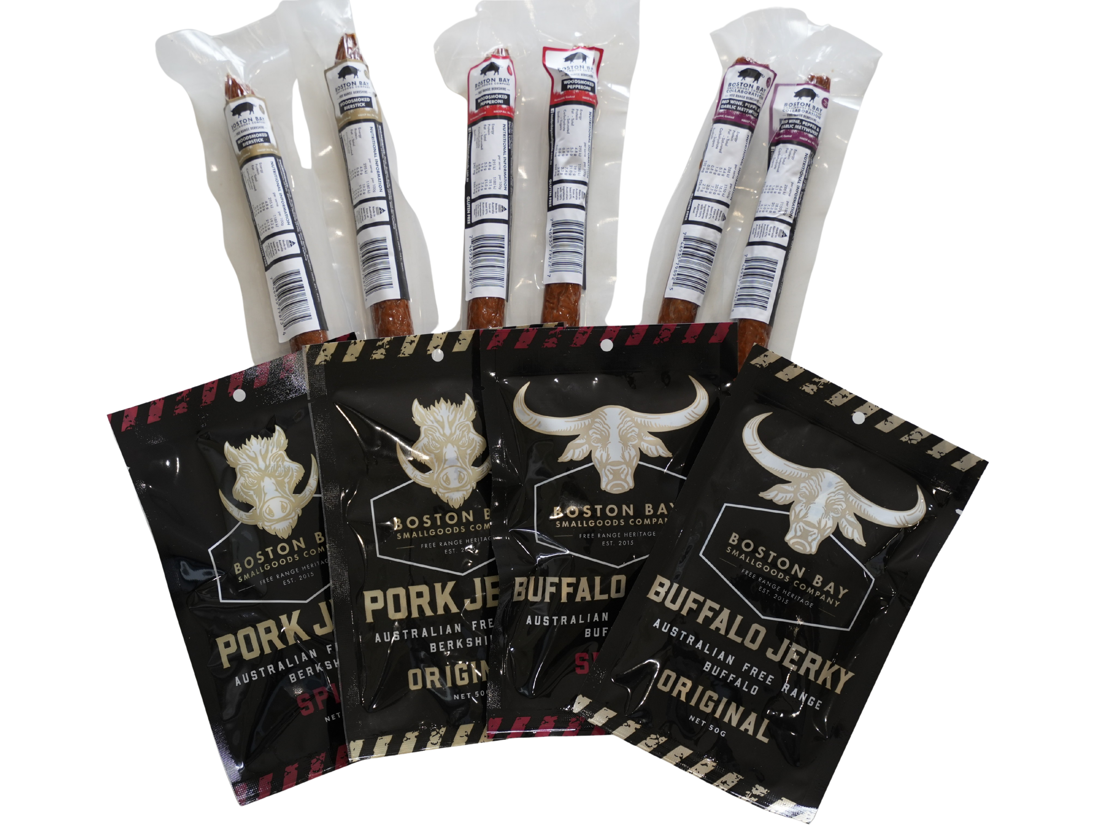 Sample Pack 2
