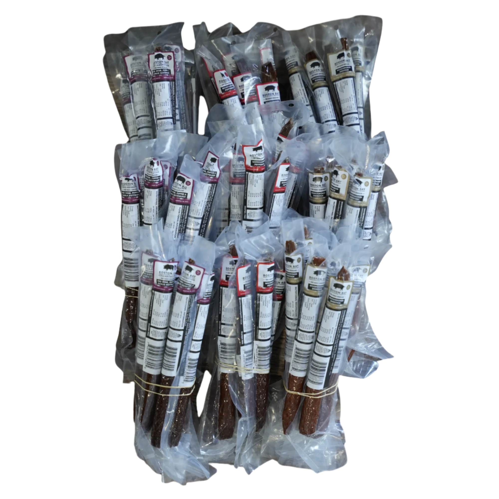 Pack B