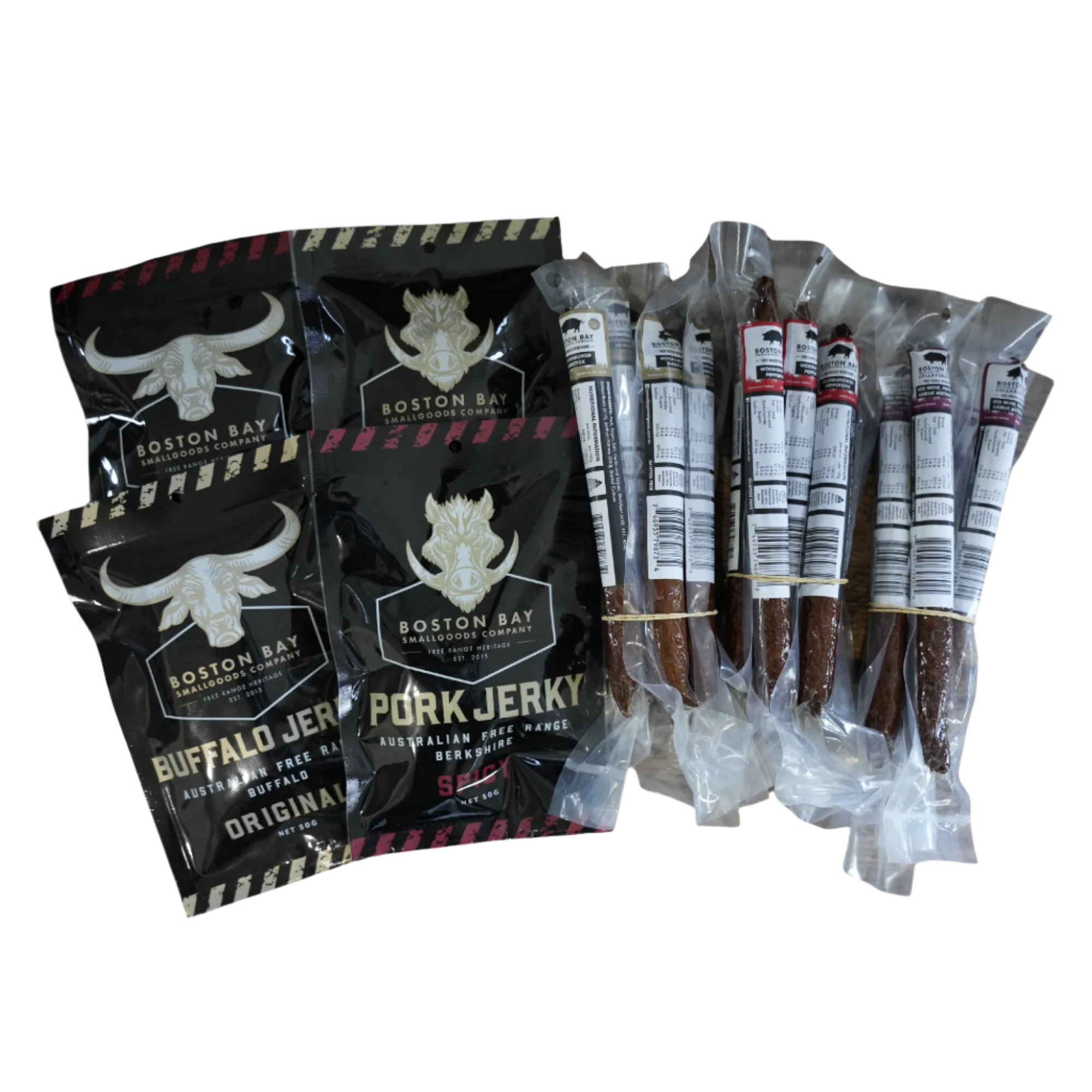 Sample Pack